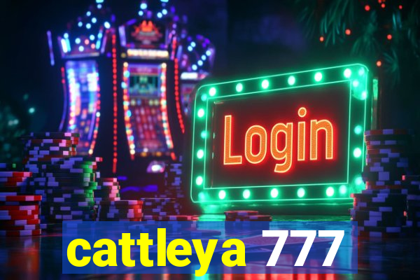 cattleya 777